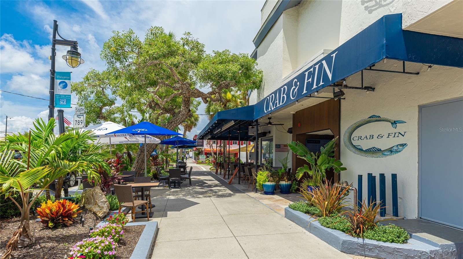 ALCOVE - Residential