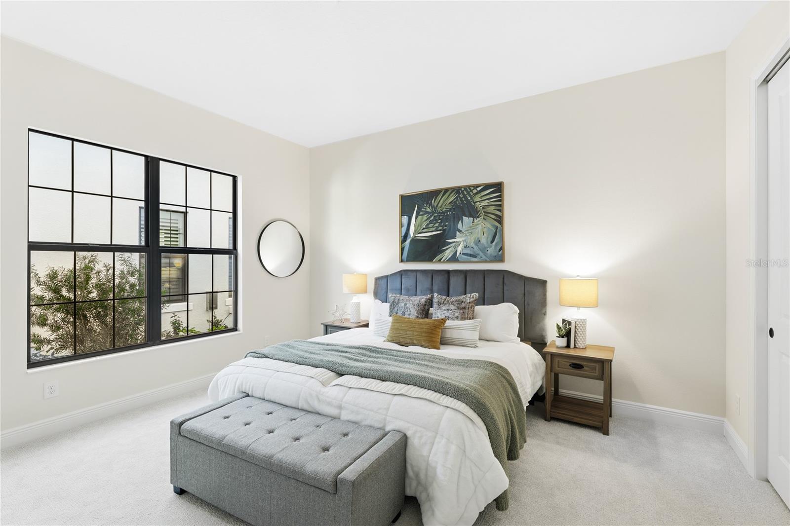 ALCOVE - Residential