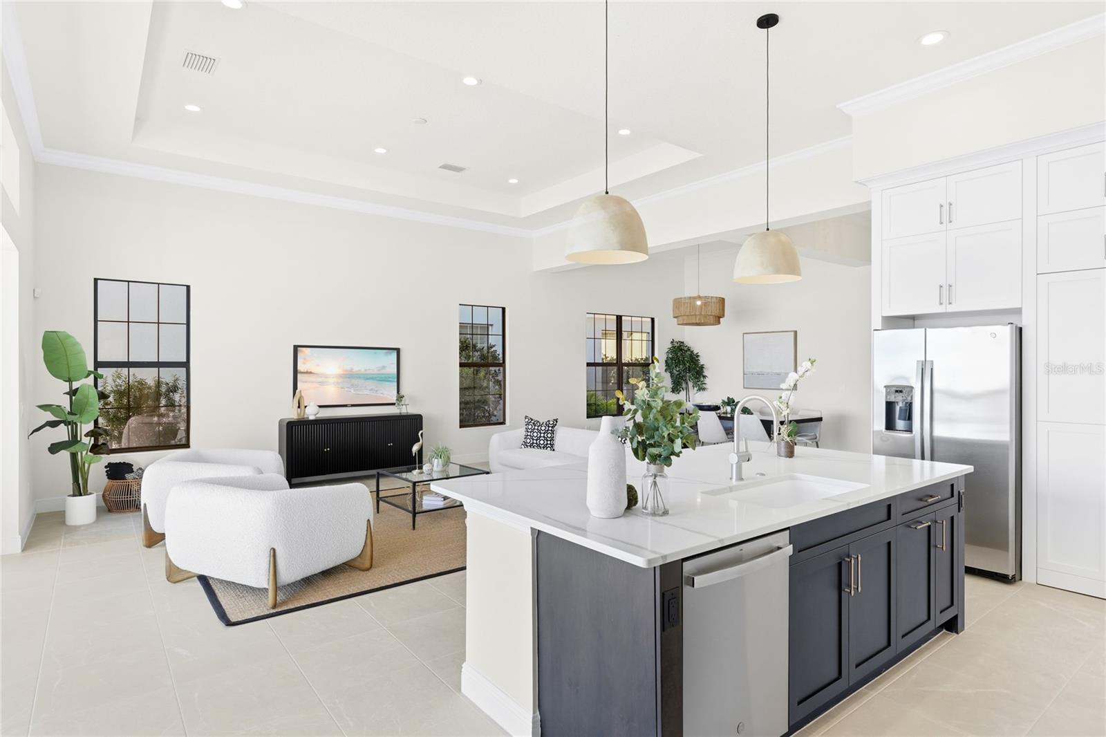 ALCOVE - Residential