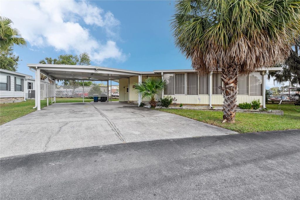 Photo of 2055 S Floral Avenue #329, Bartow, FL 33830 (MLS # L4957837)