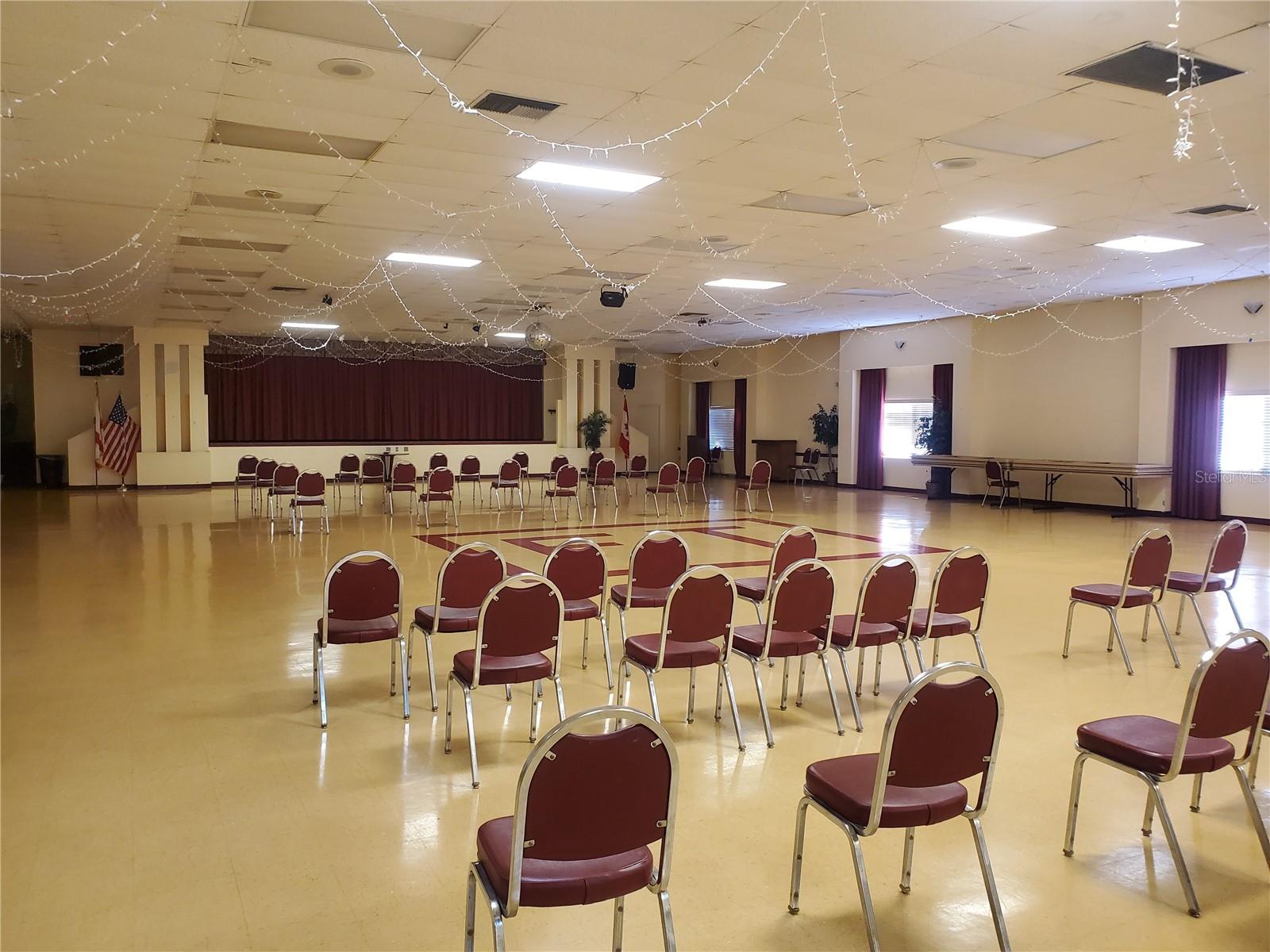 TERRACE PARK OF FIVE TOWNS - Residential