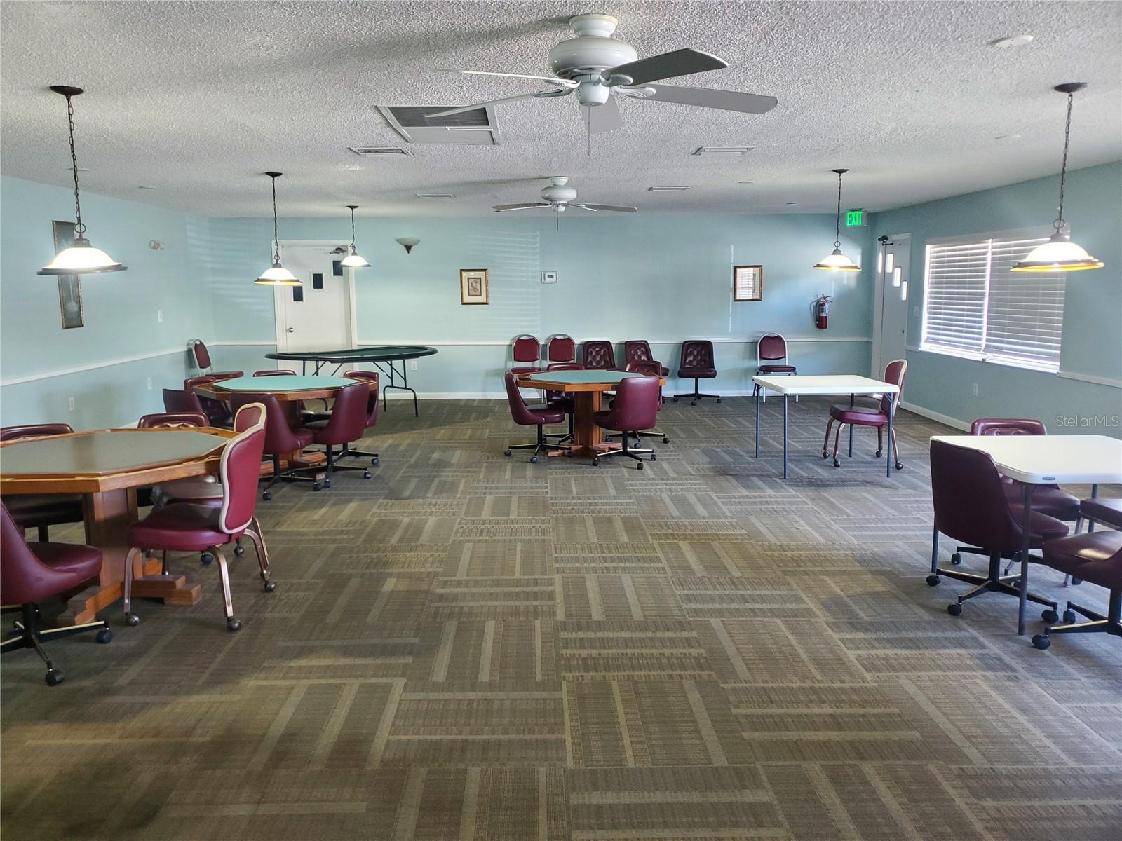 TERRACE PARK OF FIVE TOWNS - Residential