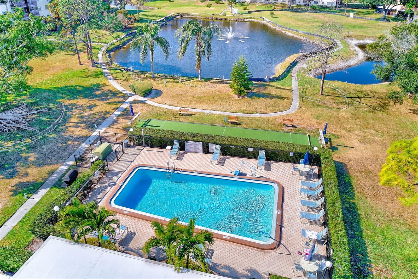 TERRACE PARK OF FIVE TOWNS - Residential