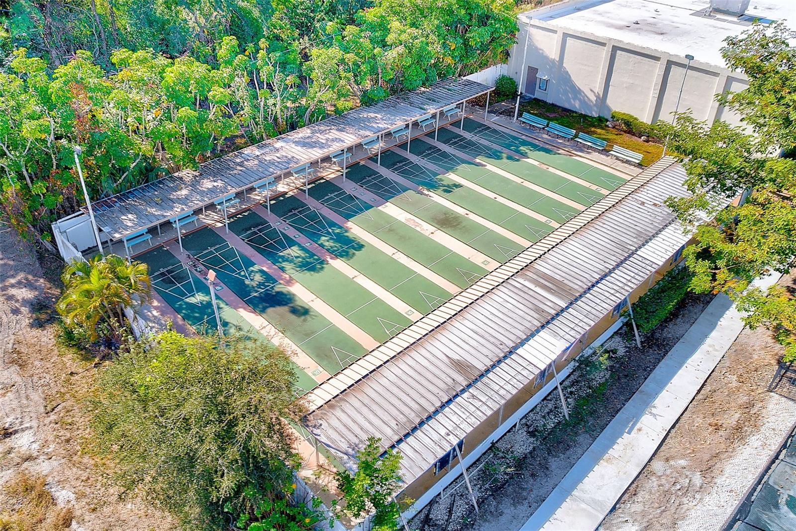 TERRACE PARK OF FIVE TOWNS - Residential