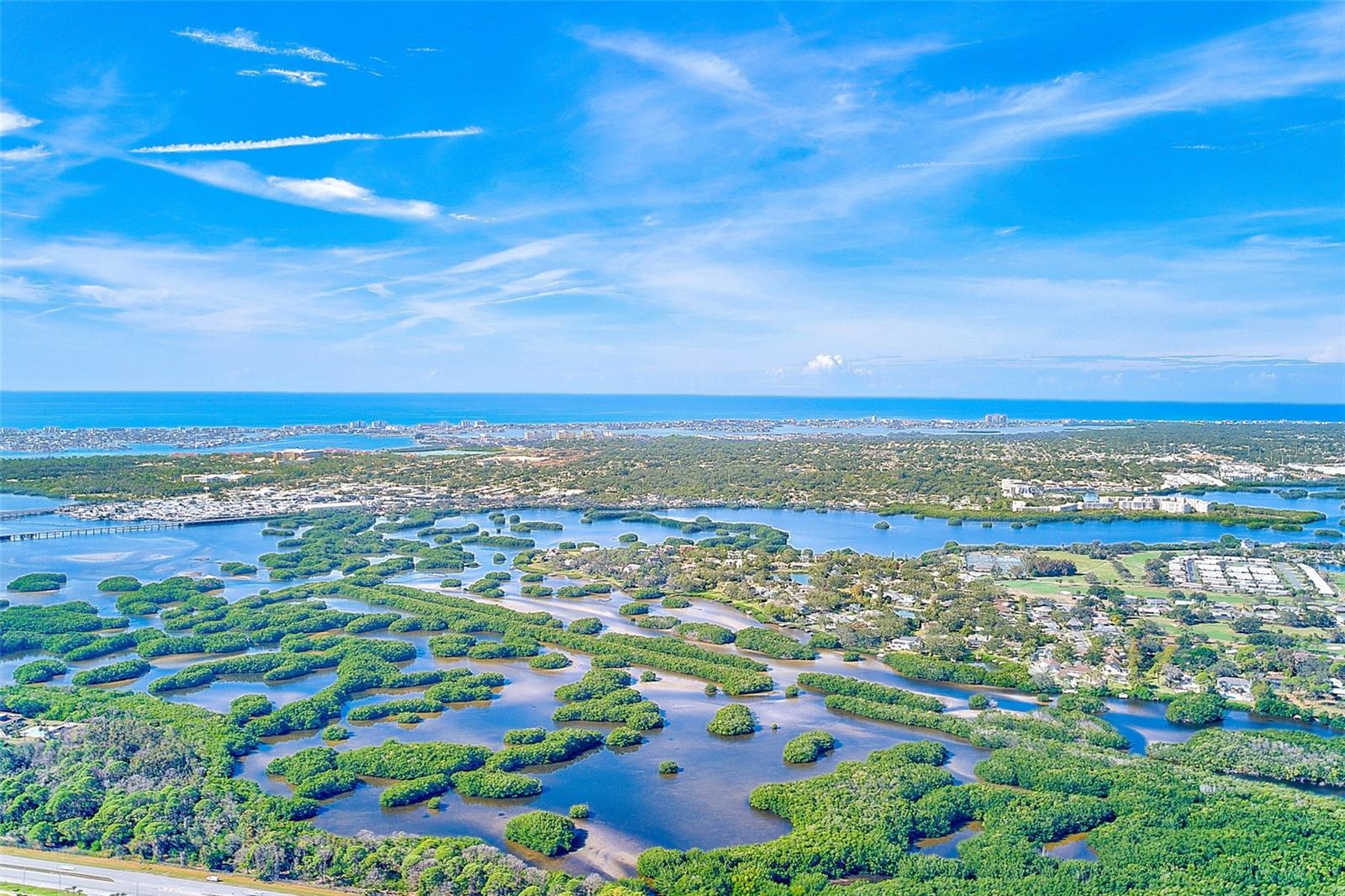 TERRACE PARK OF FIVE TOWNS - Residential