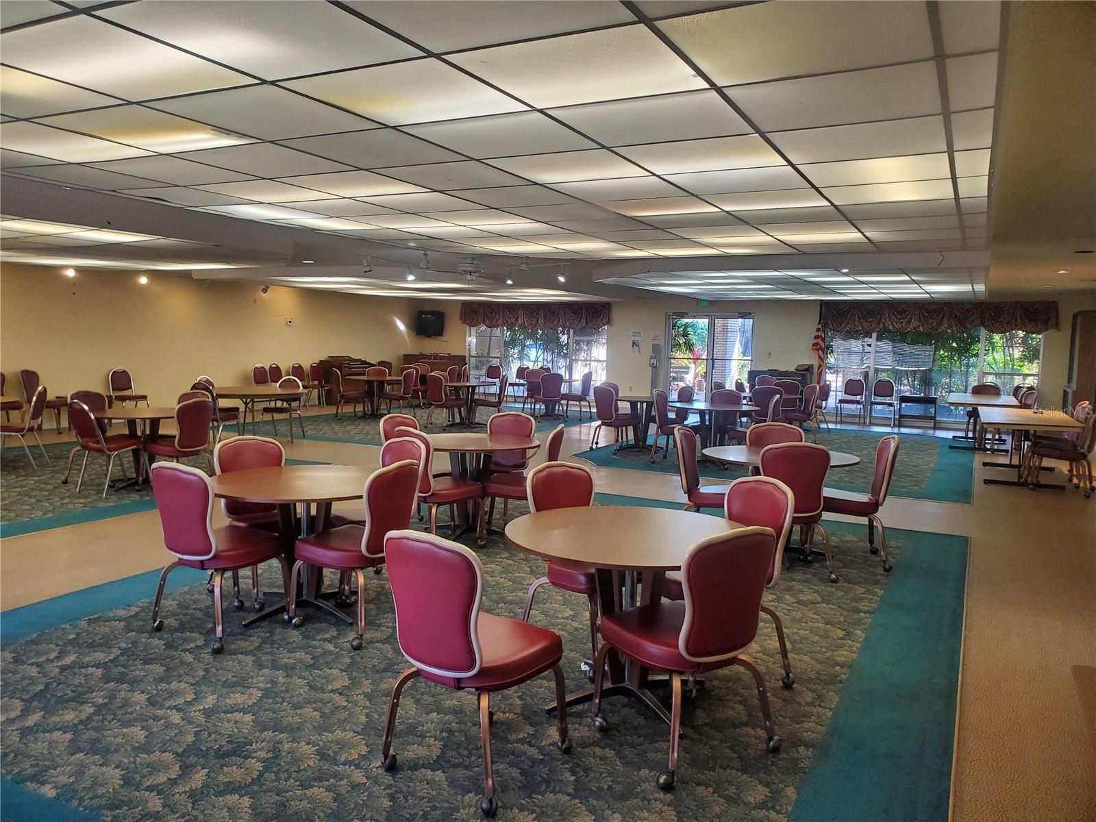 TERRACE PARK OF FIVE TOWNS - Residential