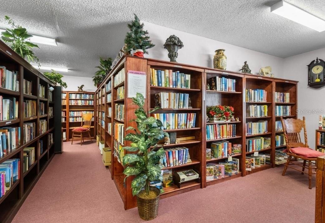 TERRACE PARK OF FIVE TOWNS - Residential