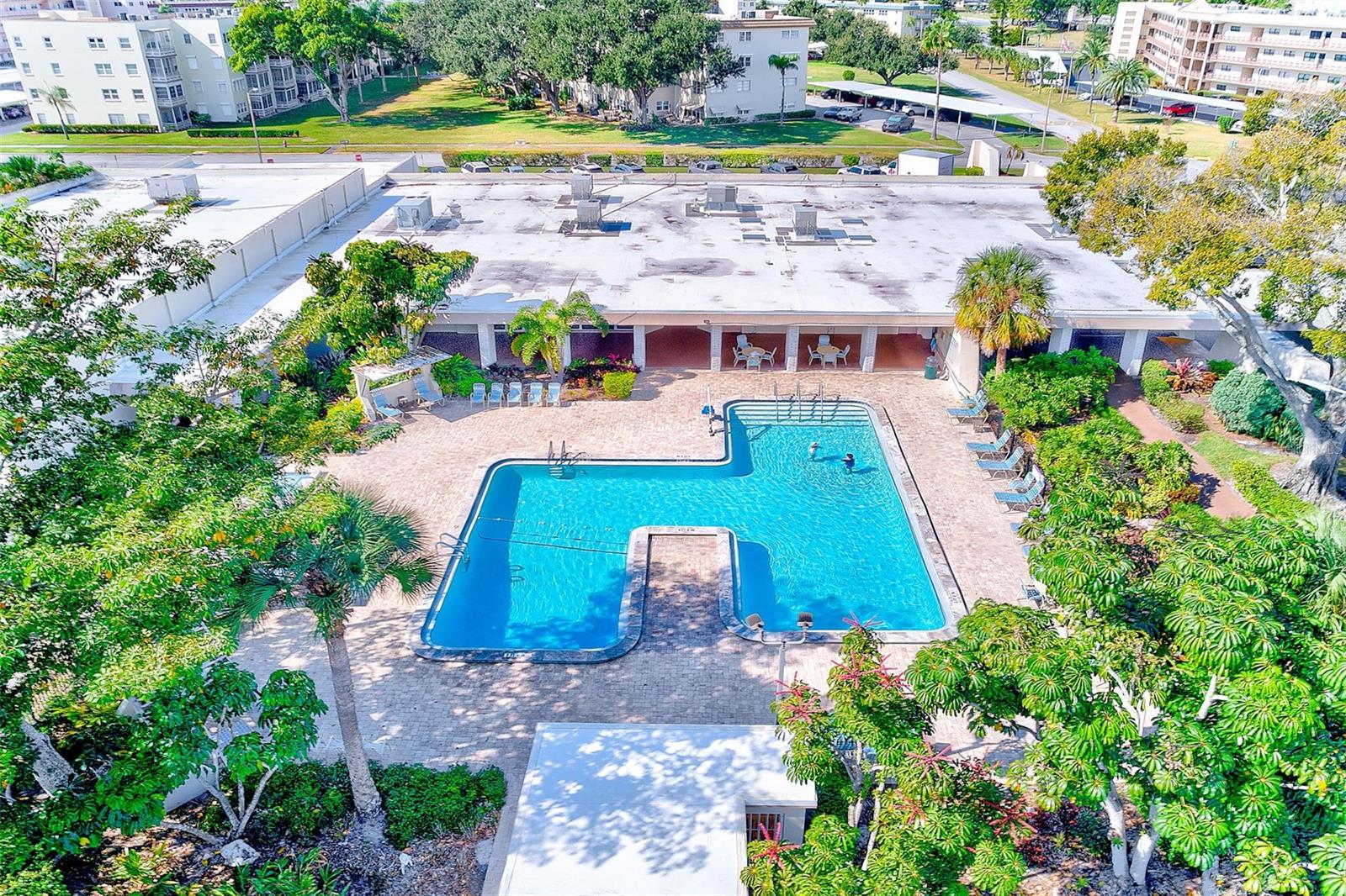 TERRACE PARK OF FIVE TOWNS - Residential