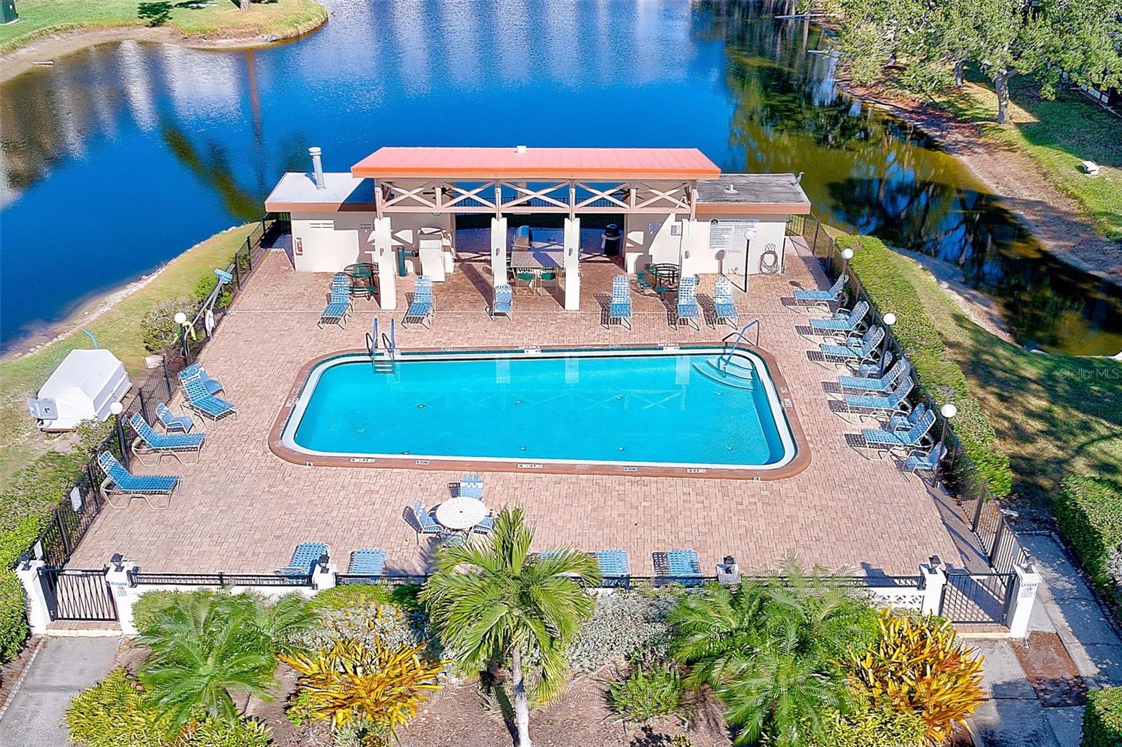 TERRACE PARK OF FIVE TOWNS - Residential