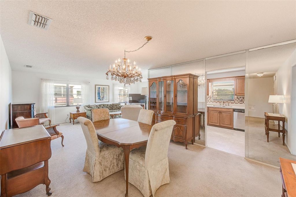 Photo of 6070 80th Street N #415, St Petersburg, FL 33709 (MLS # TB8452142)