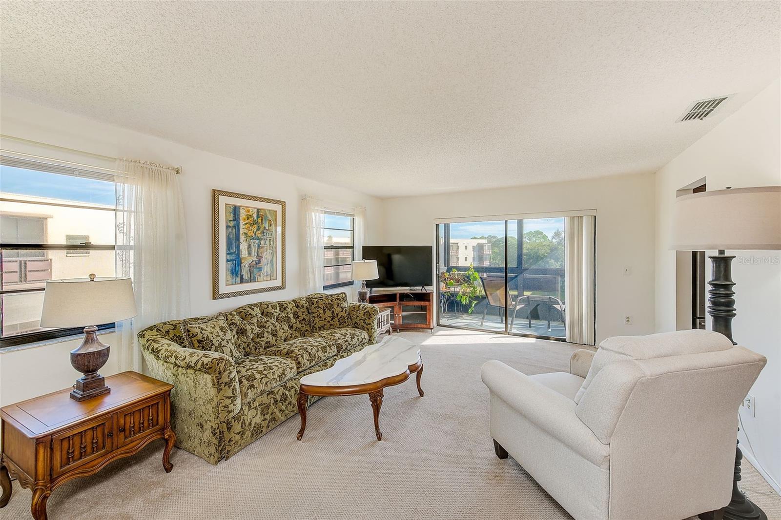 TERRACE PARK OF FIVE TOWNS - Residential