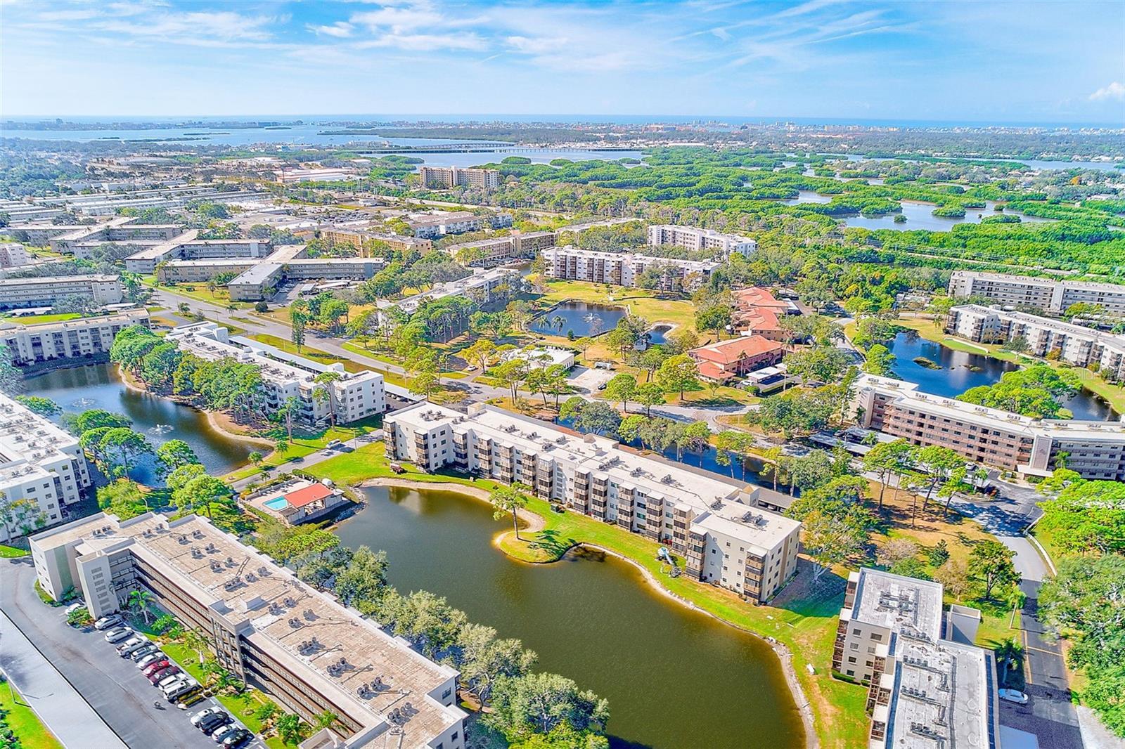 TERRACE PARK OF FIVE TOWNS - Residential