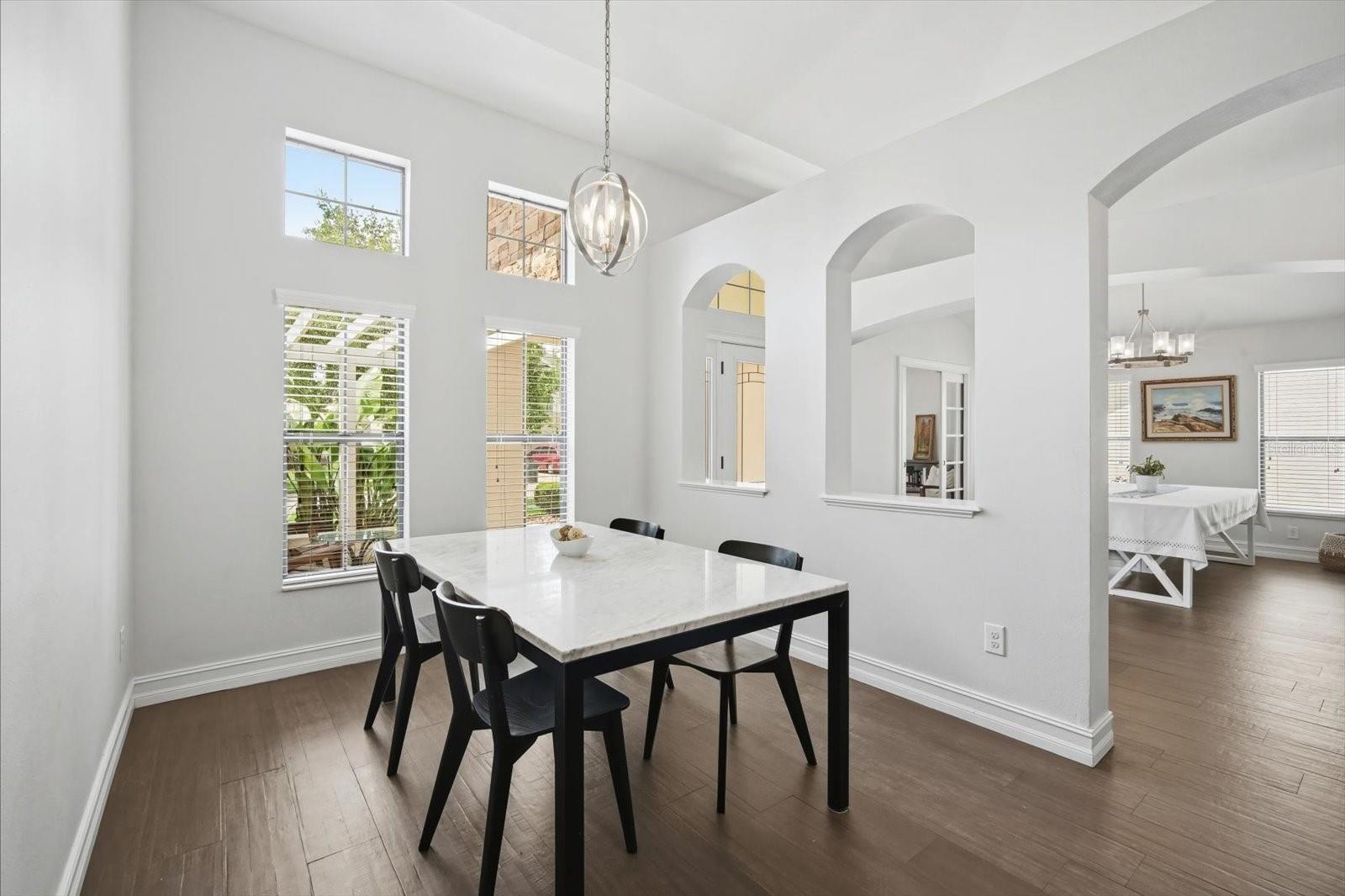 STARLING AT FISHHAWK PH 2C-1 - Residential