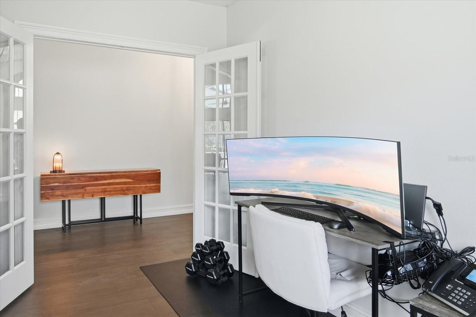 STARLING AT FISHHAWK PH 2C-1 - Residential