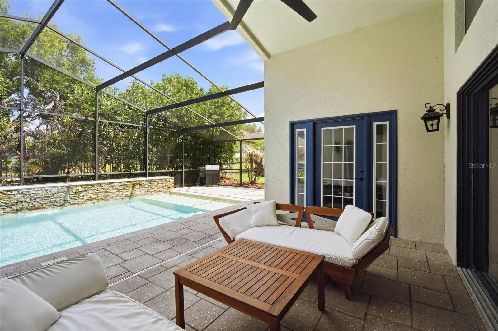 STARLING AT FISHHAWK PH 2C-1 - Residential