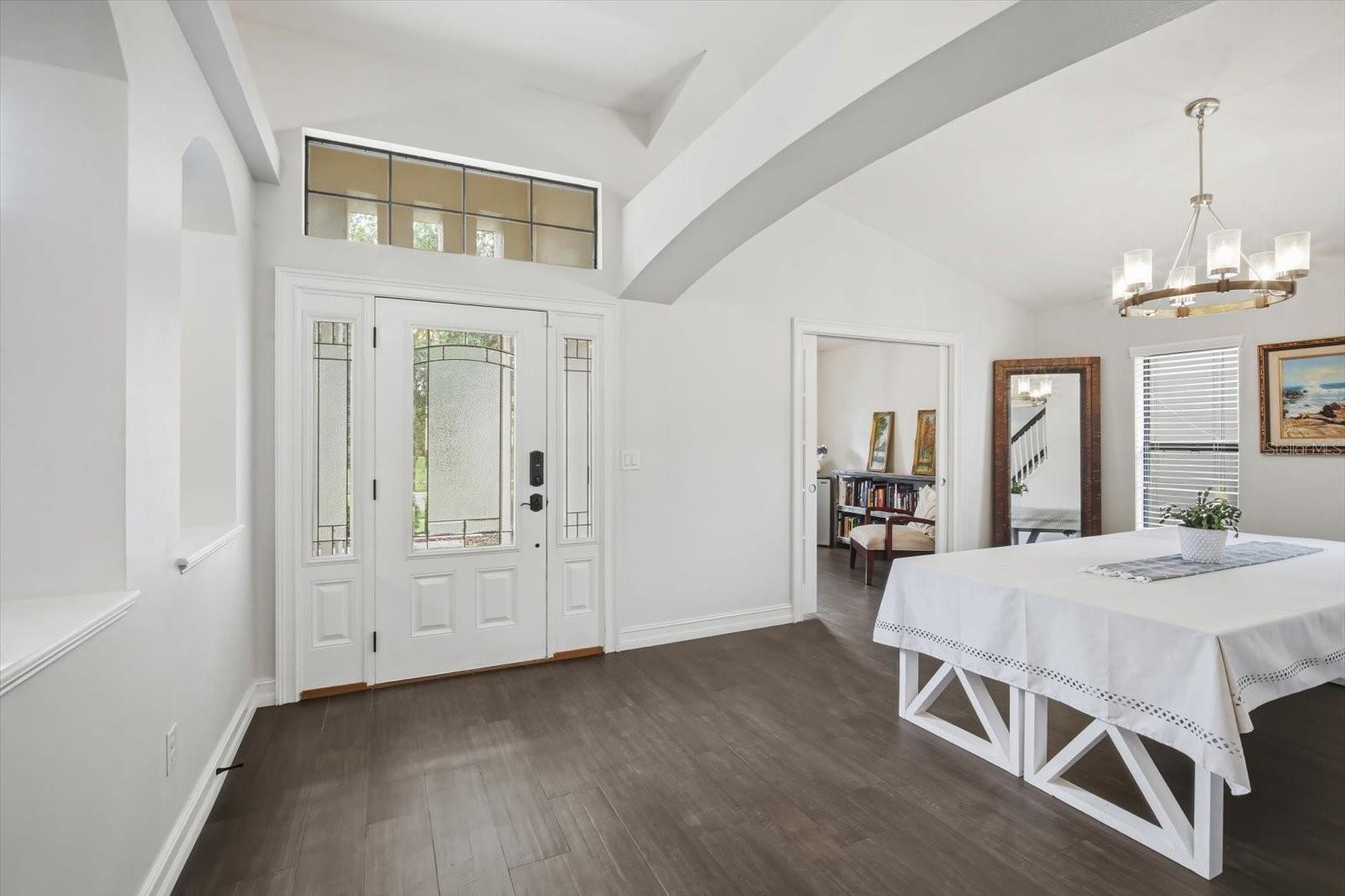 STARLING AT FISHHAWK PH 2C-1 - Residential