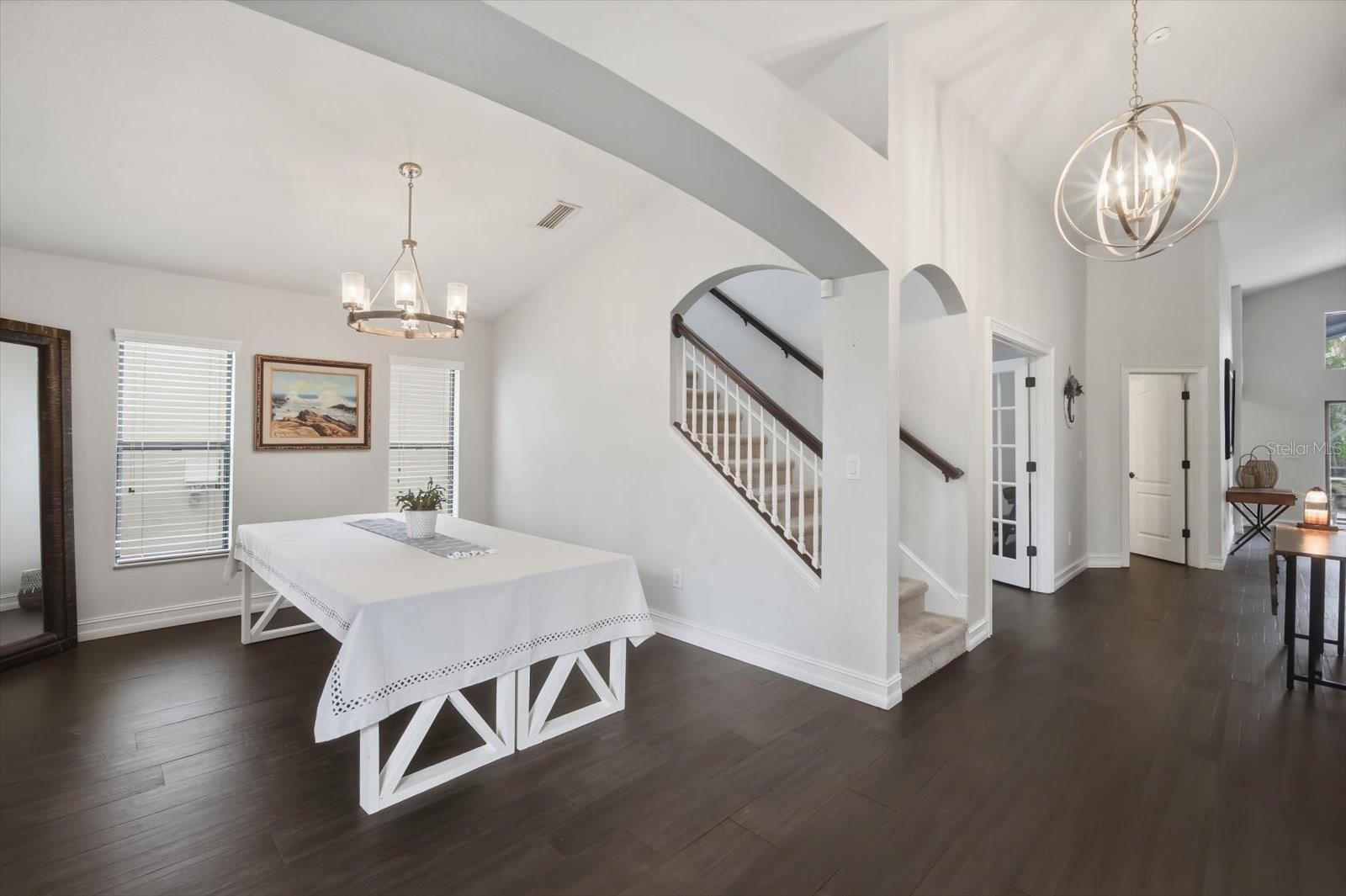 STARLING AT FISHHAWK PH 2C-1 - Residential