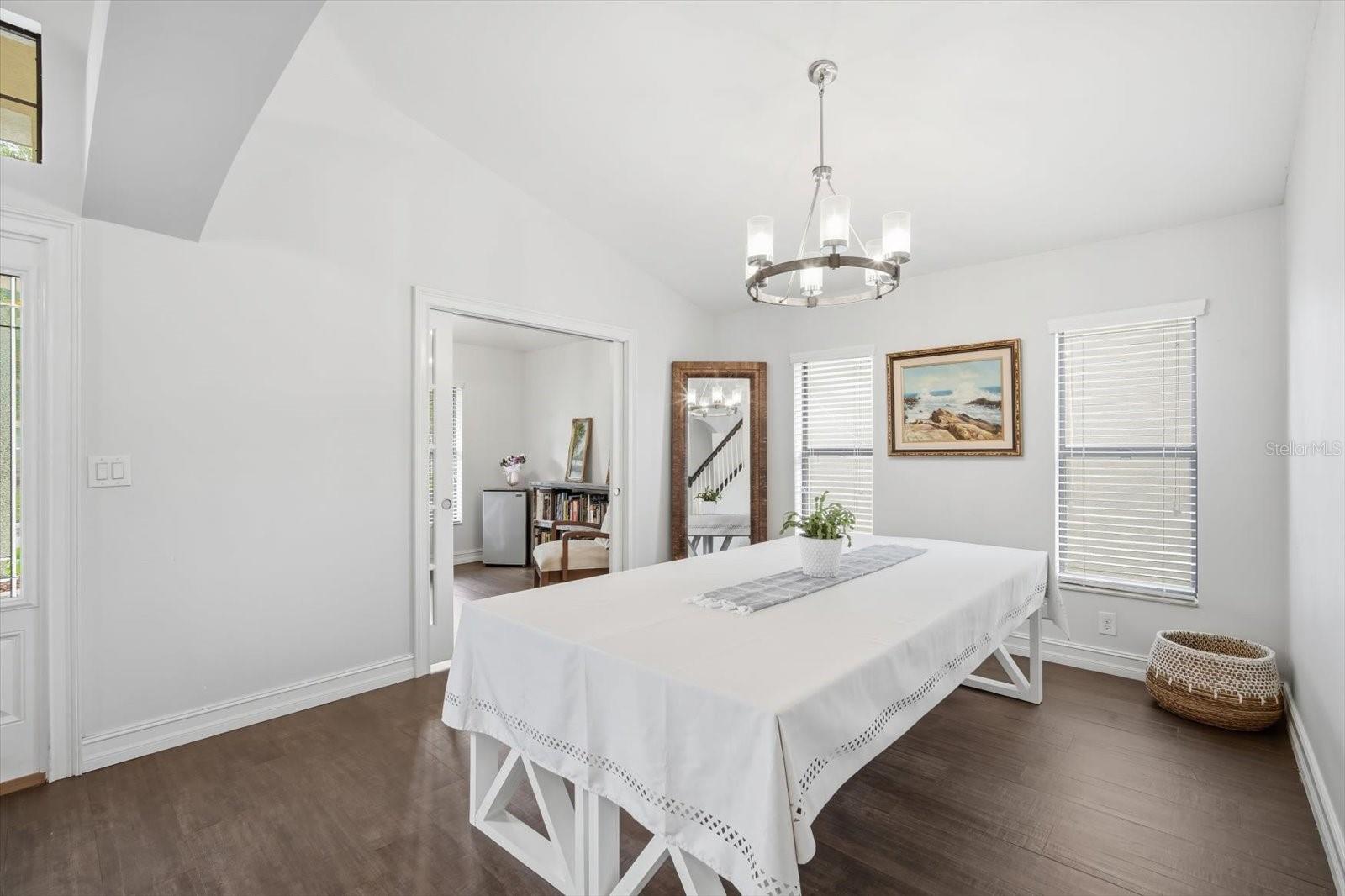 STARLING AT FISHHAWK PH 2C-1 - Residential