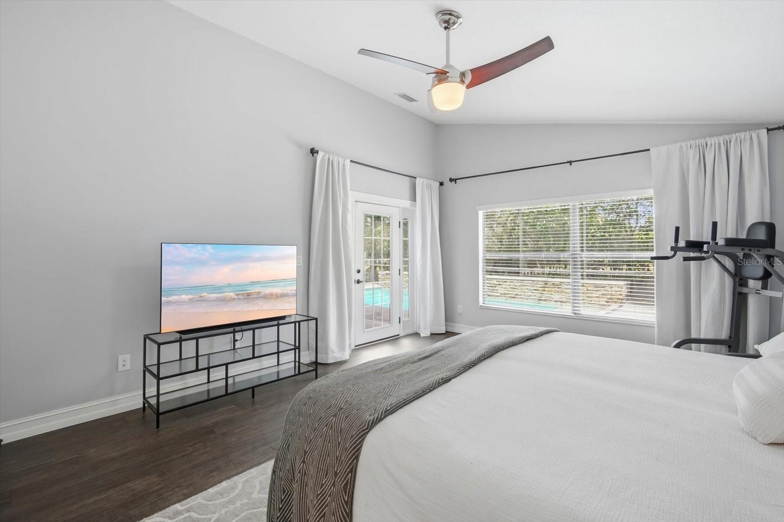 STARLING AT FISHHAWK PH 2C-1 - Residential