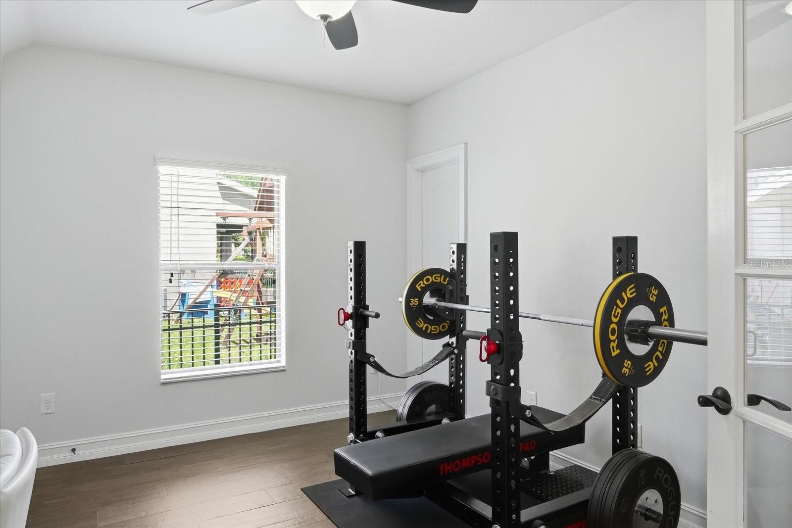 STARLING AT FISHHAWK PH 2C-1 - Residential