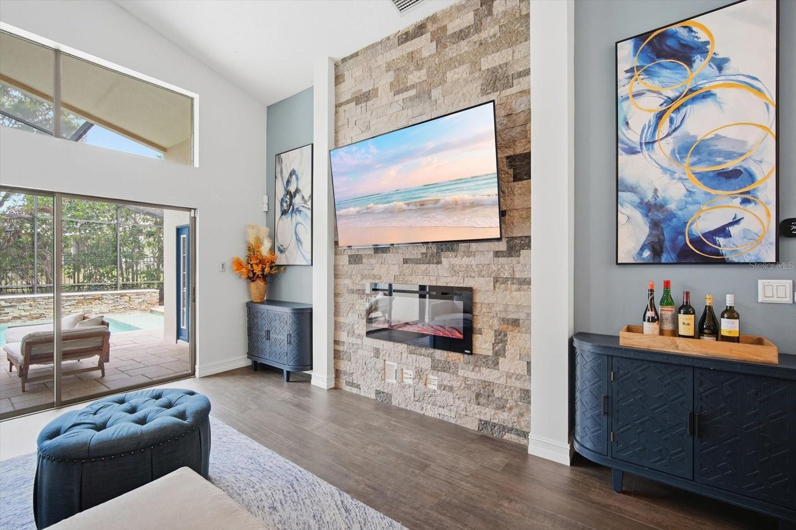 STARLING AT FISHHAWK PH 2C-1 - Residential