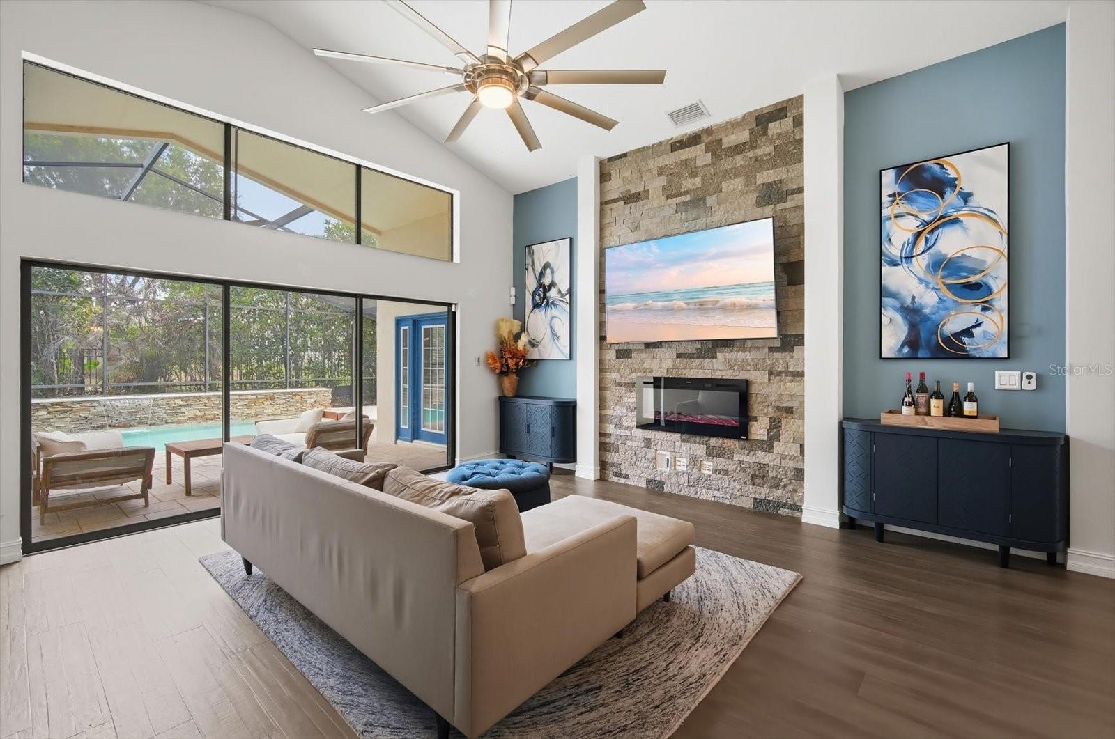 STARLING AT FISHHAWK PH 2C-1 - Residential