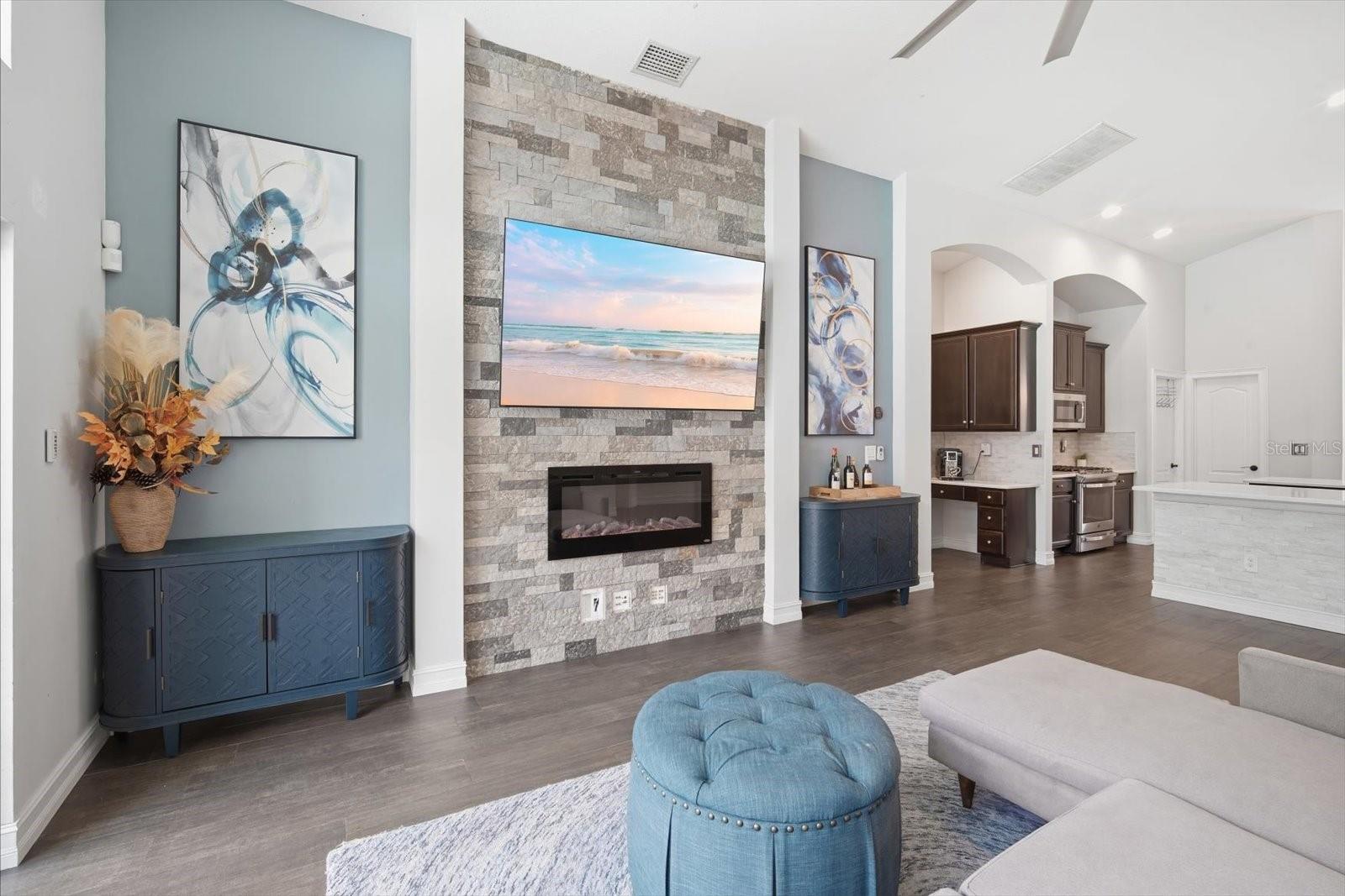 STARLING AT FISHHAWK PH 2C-1 - Residential