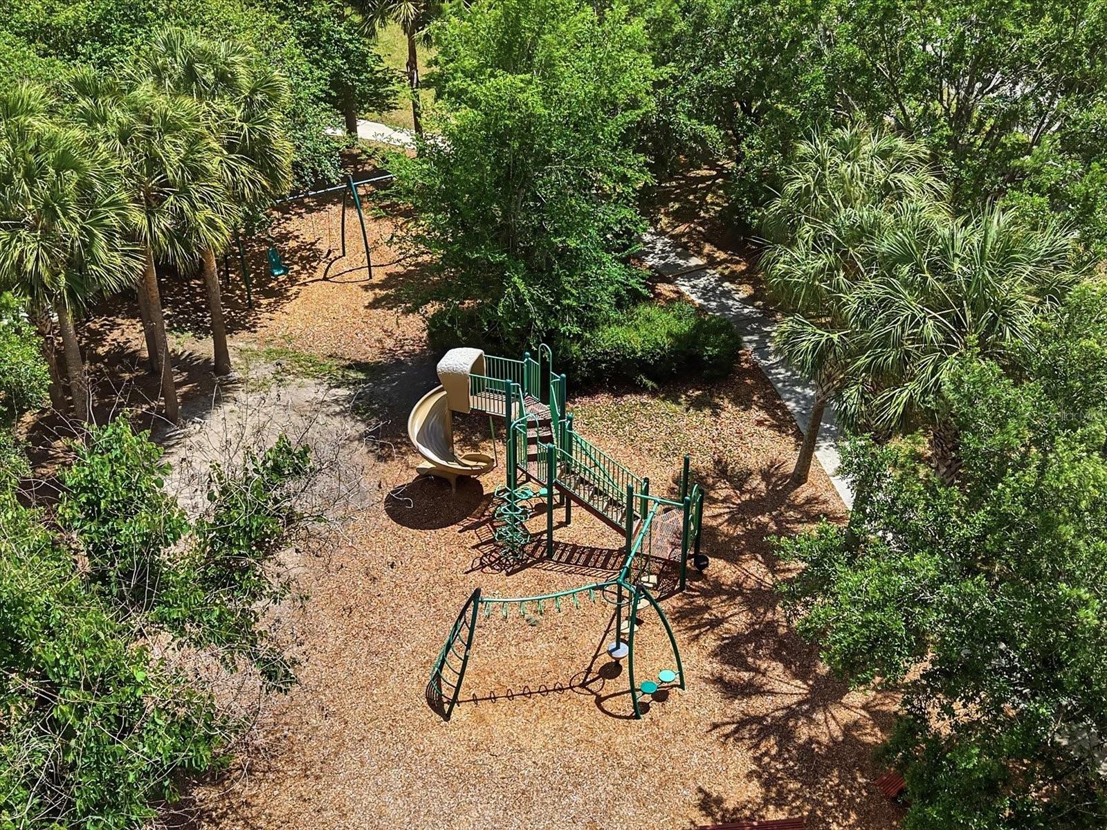 STARLING AT FISHHAWK PH 2C-1 - Residential