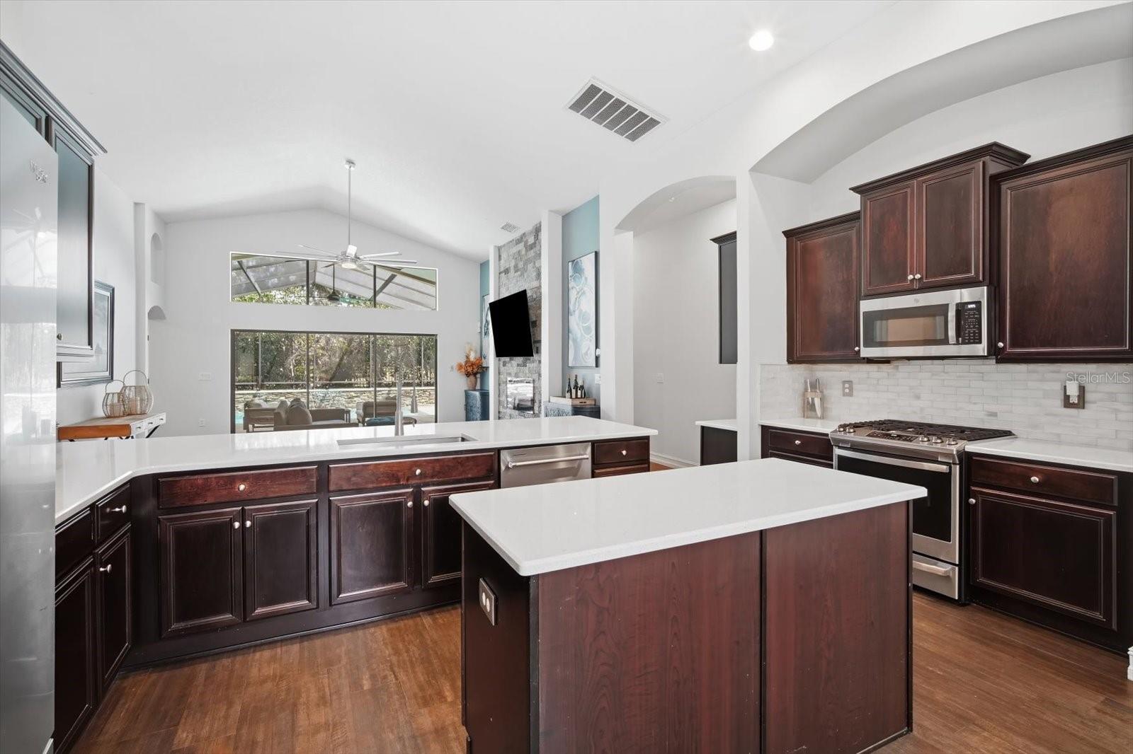 STARLING AT FISHHAWK PH 2C-1 - Residential