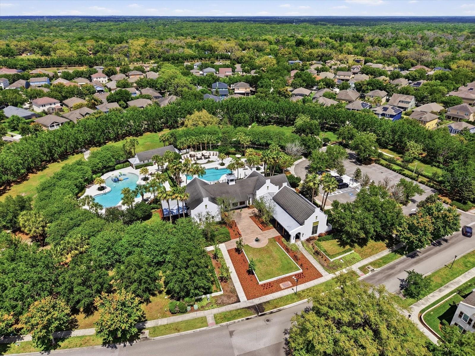 STARLING AT FISHHAWK PH 2C-1 - Residential