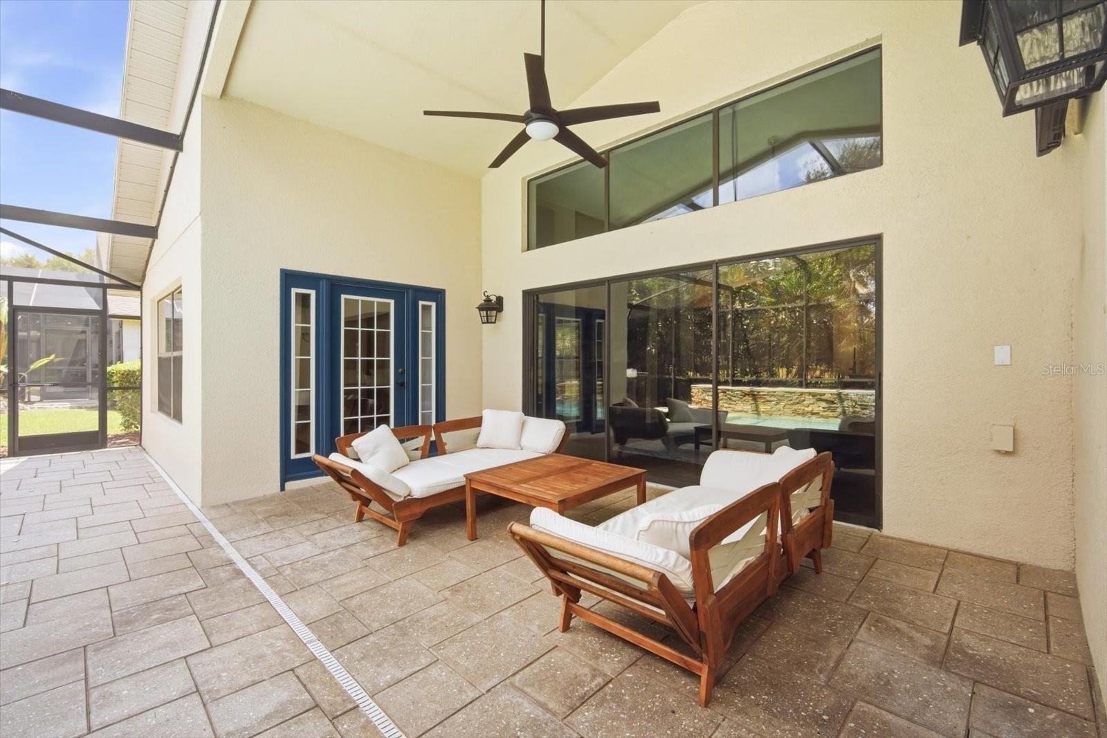 STARLING AT FISHHAWK PH 2C-1 - Residential