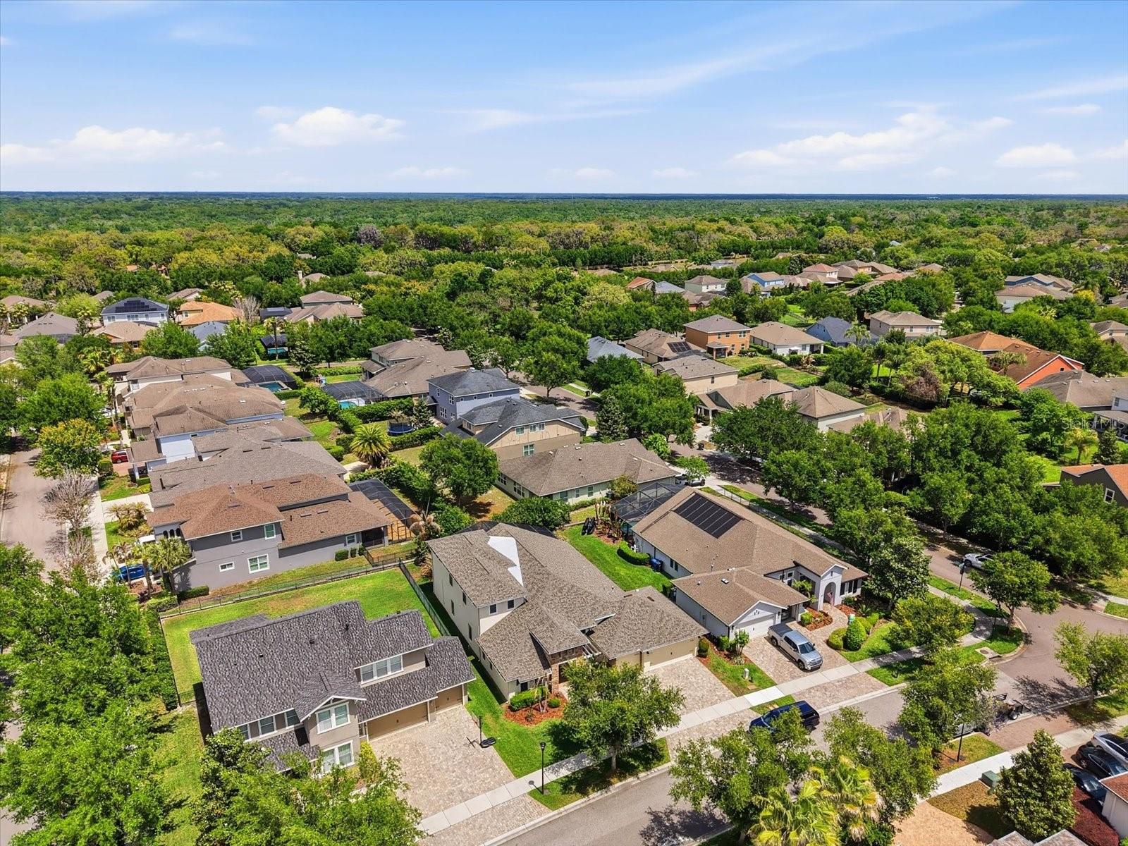 STARLING AT FISHHAWK PH 2C-1 - Residential