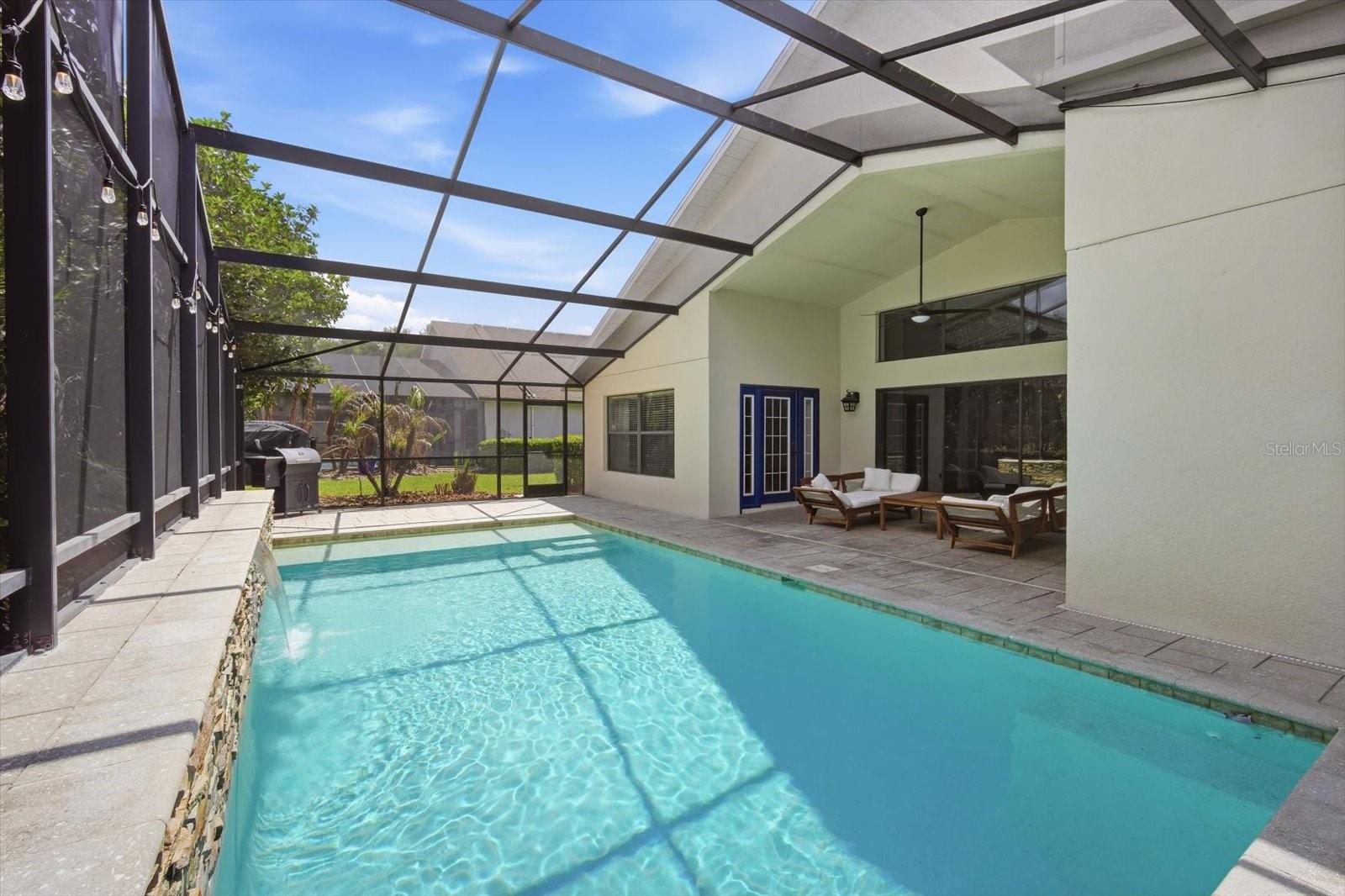 STARLING AT FISHHAWK PH 2C-1 - Residential