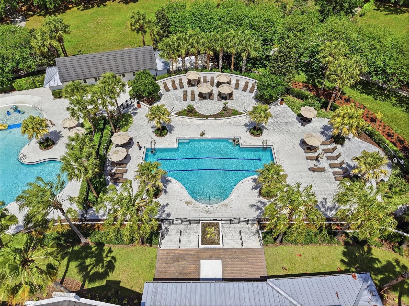 STARLING AT FISHHAWK PH 2C-1 - Residential