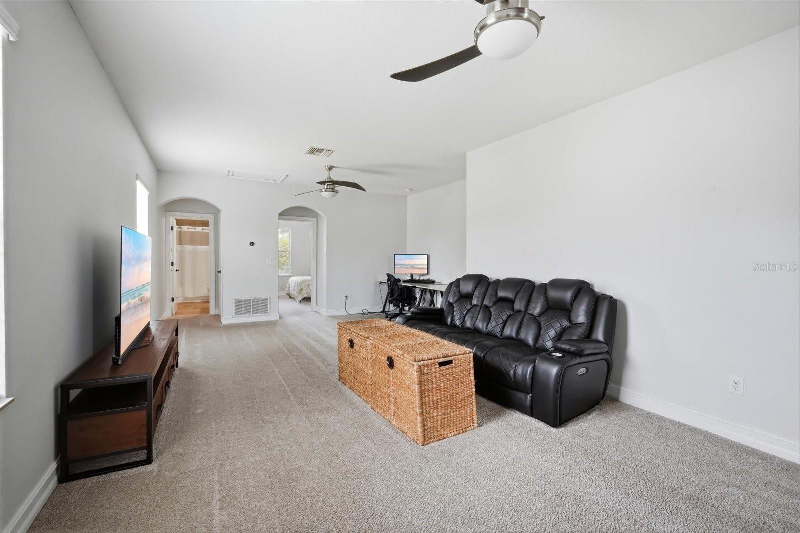 STARLING AT FISHHAWK PH 2C-1 - Residential