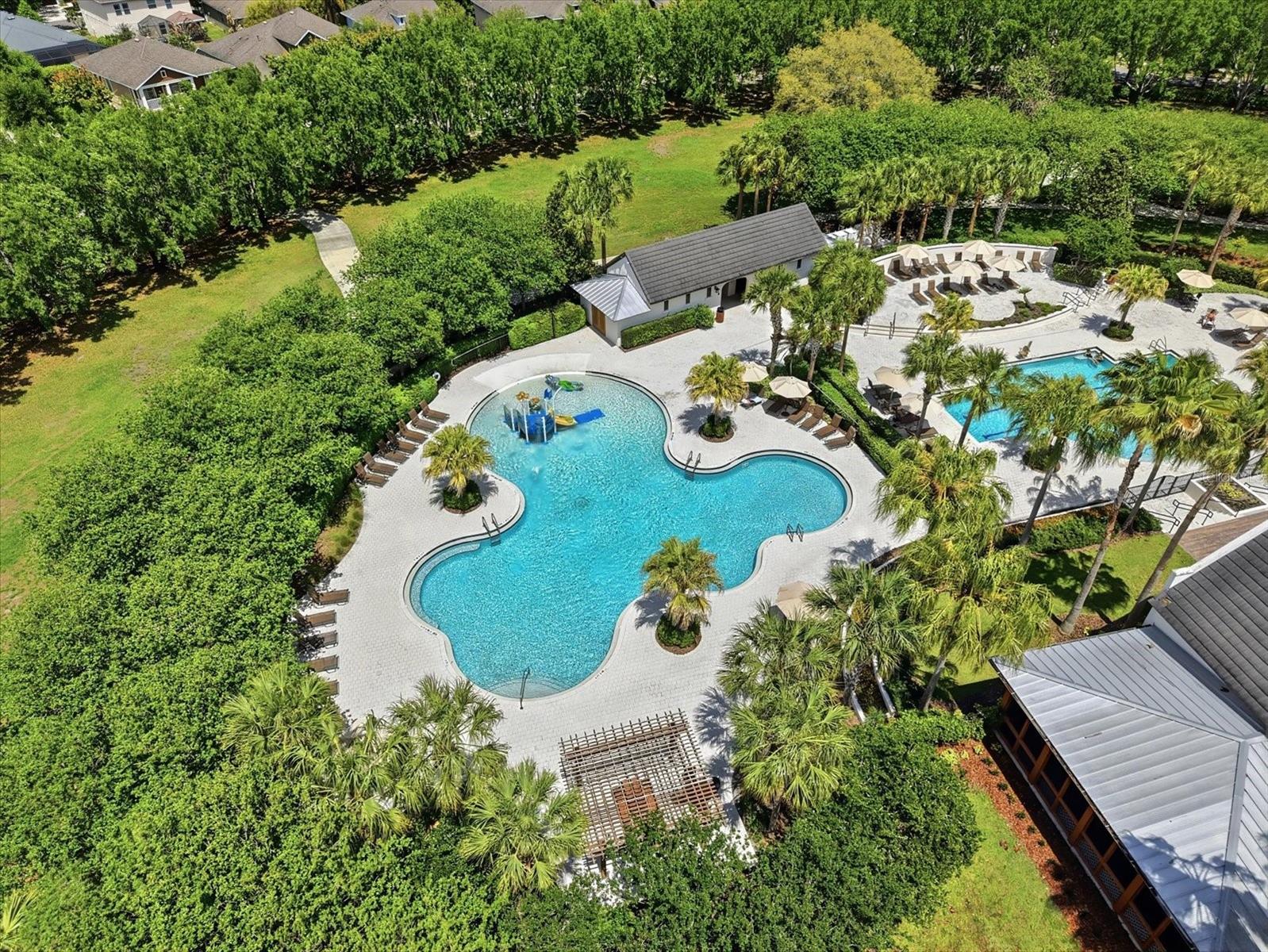 STARLING AT FISHHAWK PH 2C-1 - Residential