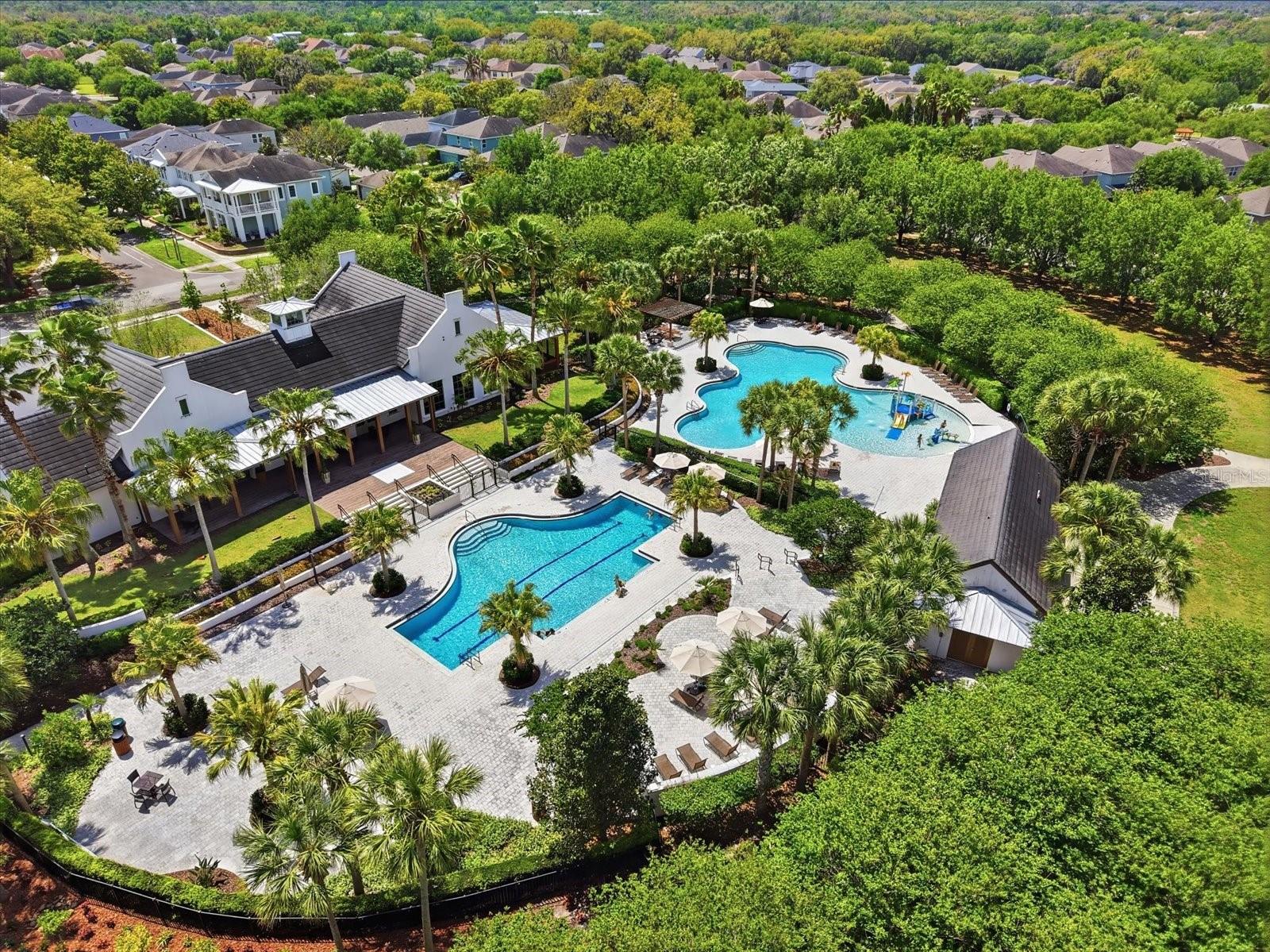 STARLING AT FISHHAWK PH 2C-1 - Residential