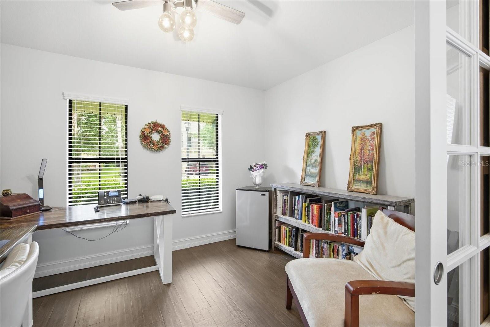 STARLING AT FISHHAWK PH 2C-1 - Residential