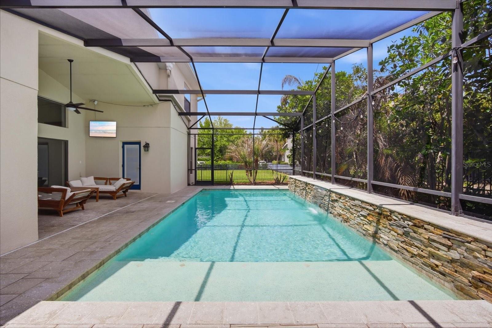 STARLING AT FISHHAWK PH 2C-1 - Residential