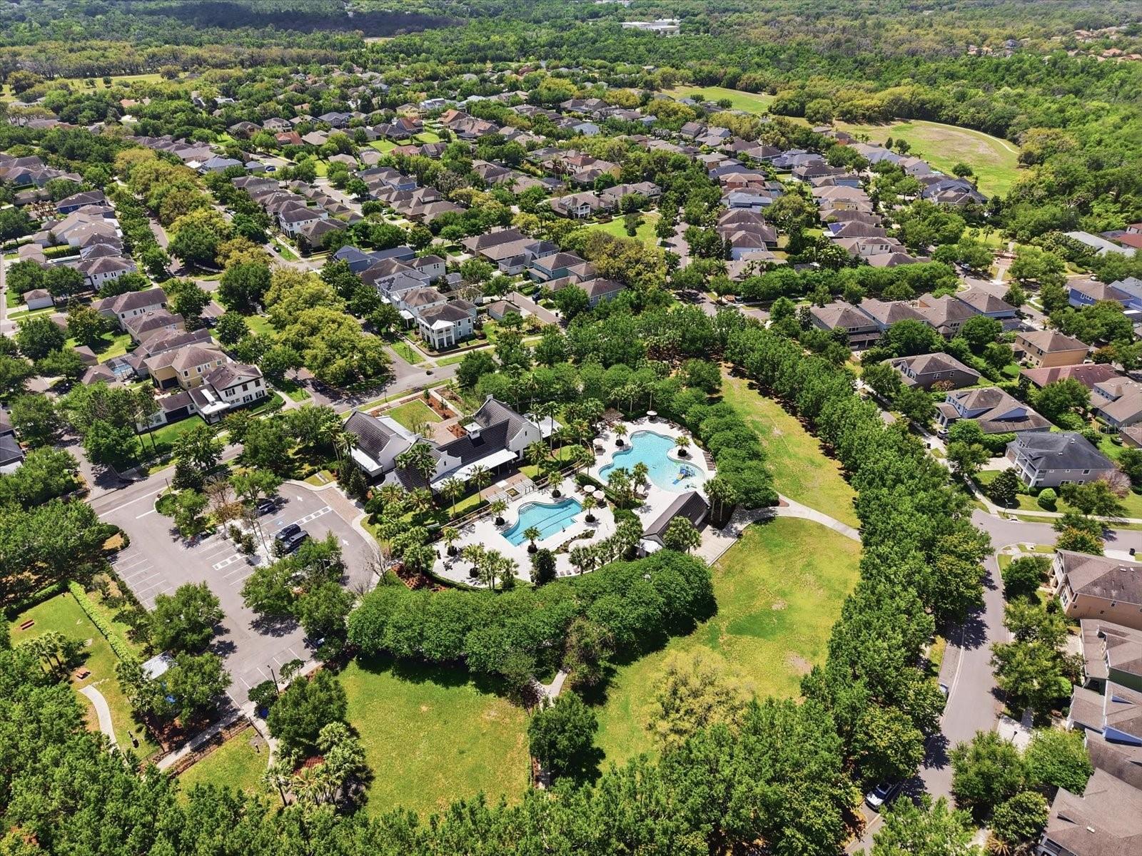 STARLING AT FISHHAWK PH 2C-1 - Residential