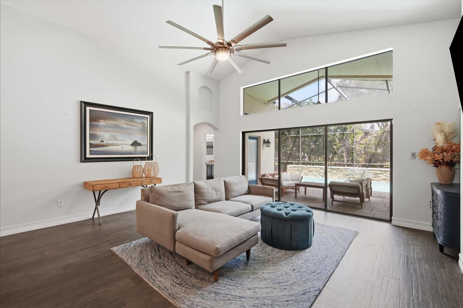 STARLING AT FISHHAWK PH 2C-1 - Residential