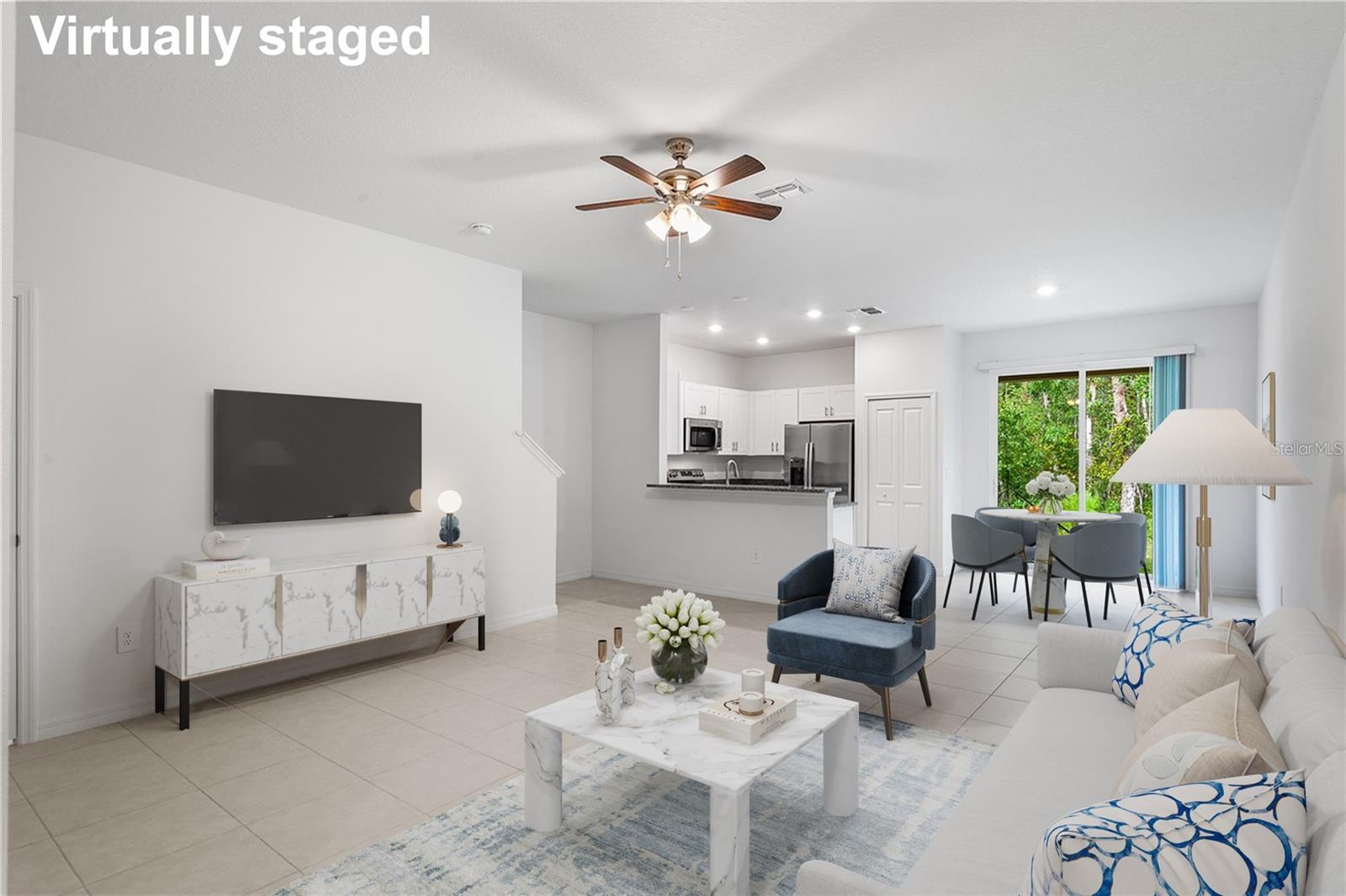 ANGELINE - Residential Lease