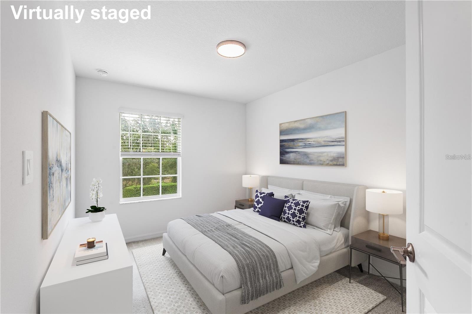 ANGELINE - Residential Lease