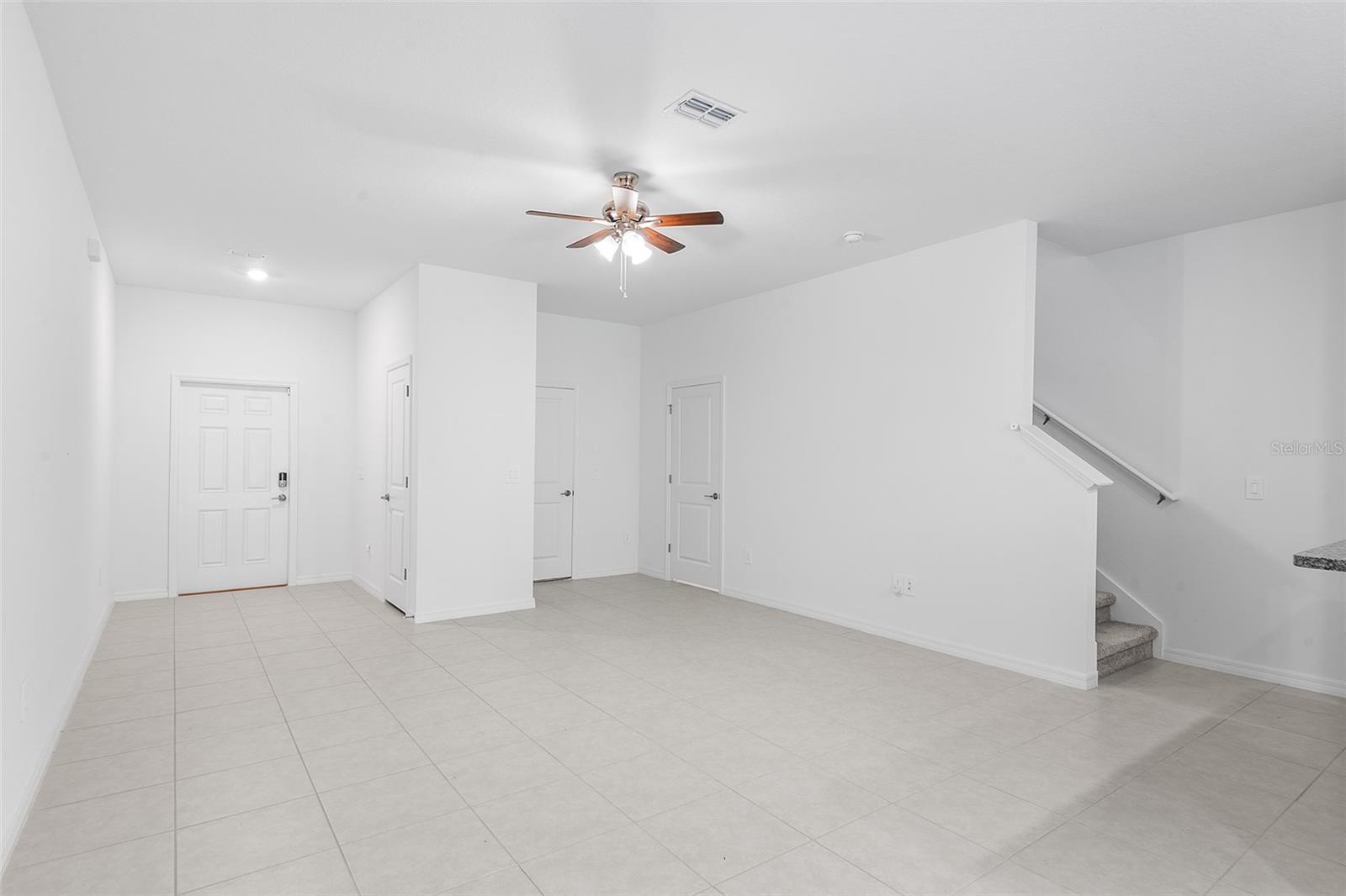 ANGELINE - Residential Lease