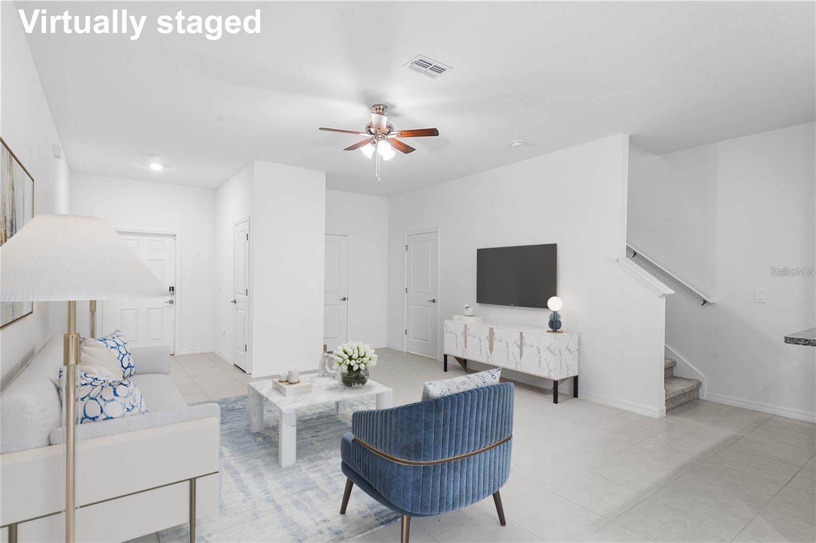 ANGELINE - Residential Lease