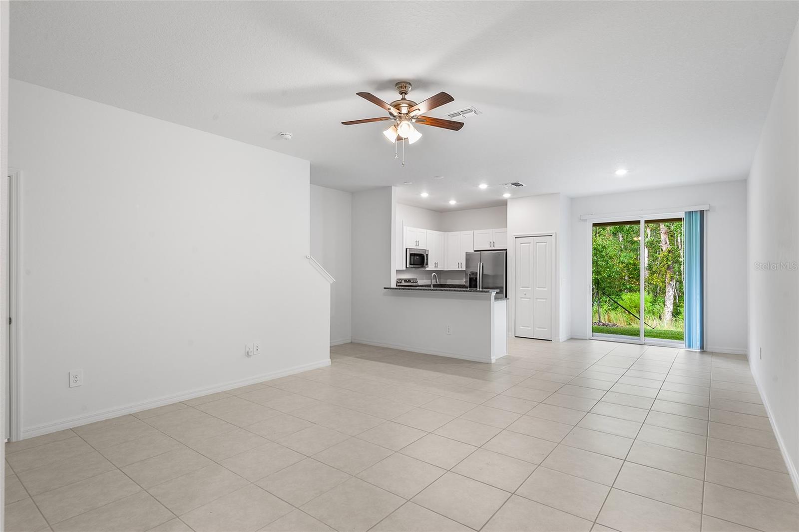 ANGELINE - Residential Lease