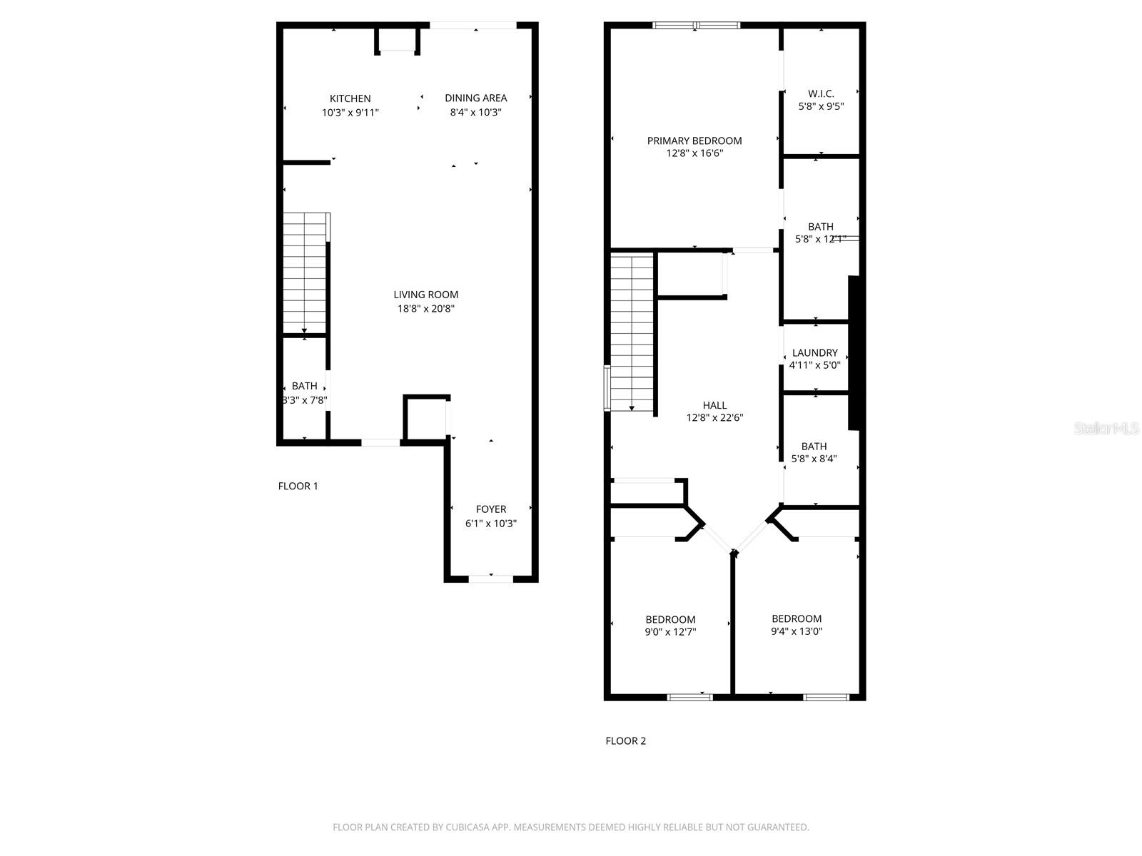 ANGELINE - Residential Lease