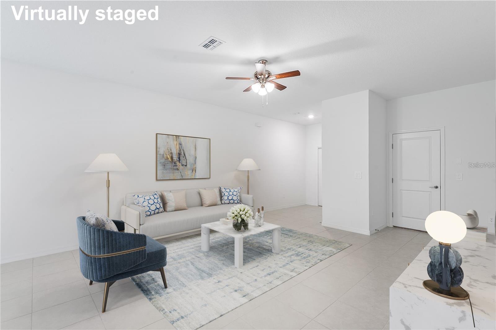 ANGELINE - Residential Lease