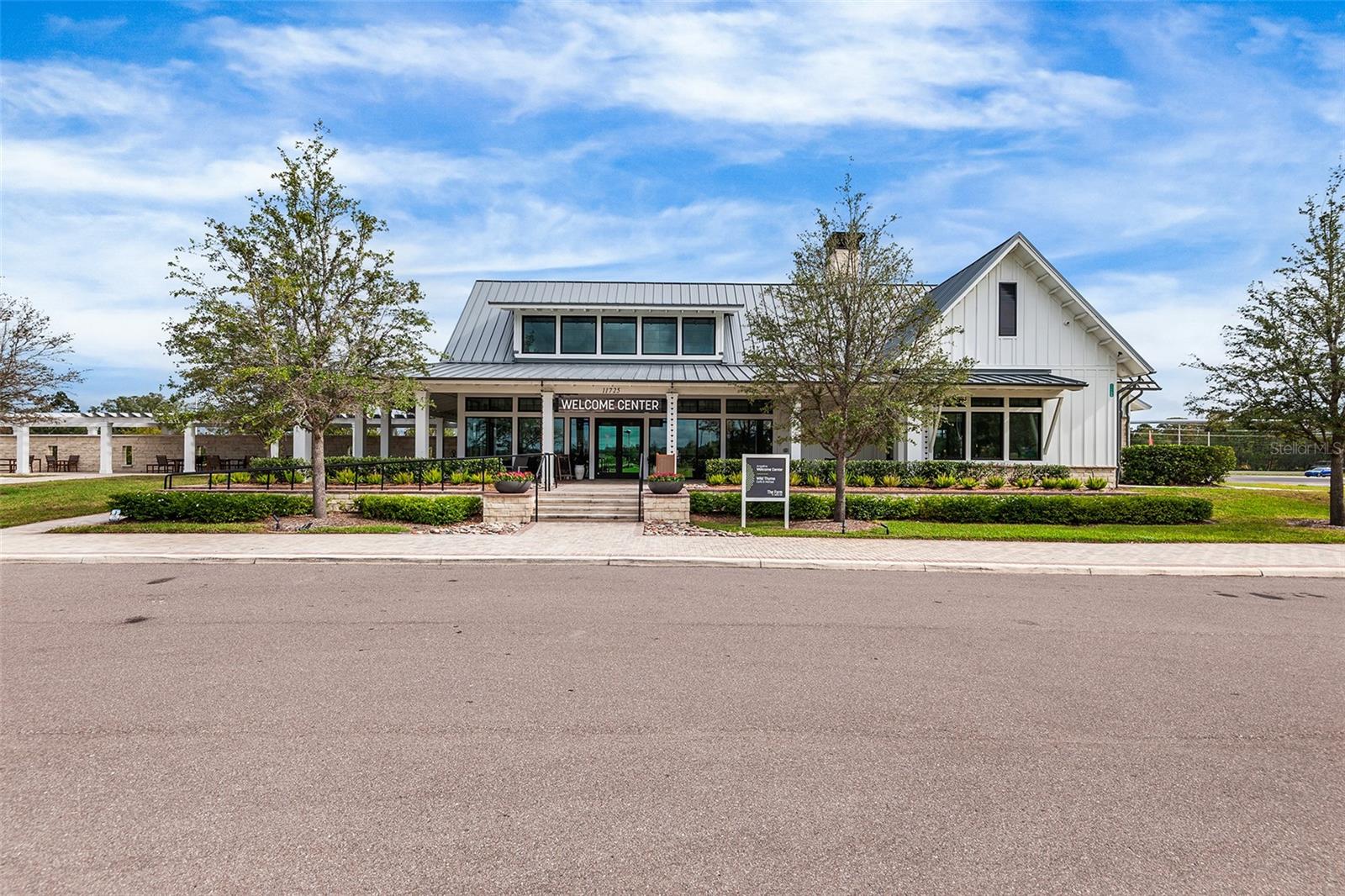 ANGELINE - Residential Lease