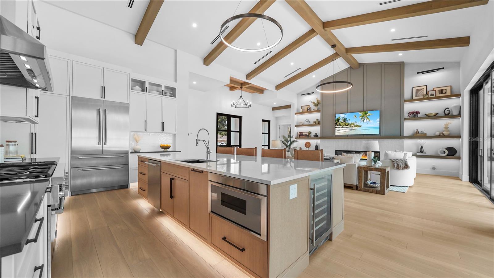 HARTLAND PARK - Residential